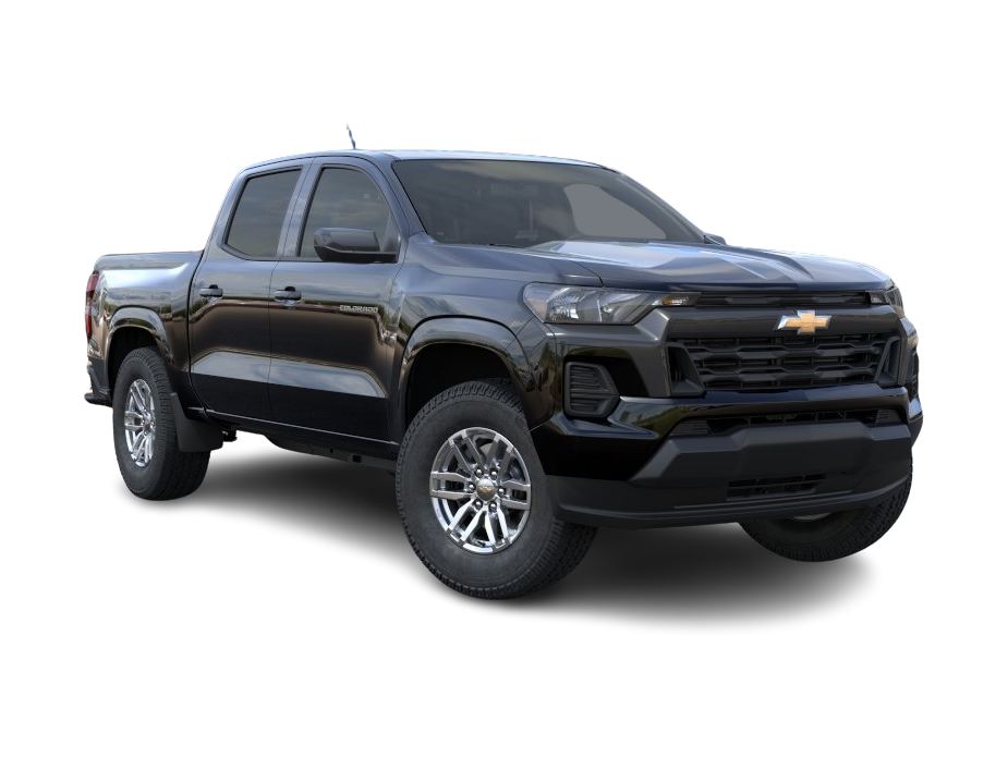 Thumbnail: 2026 Chevrolet Colorado - 14