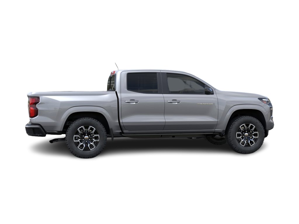 2024 Chevrolet Colorado LT 13