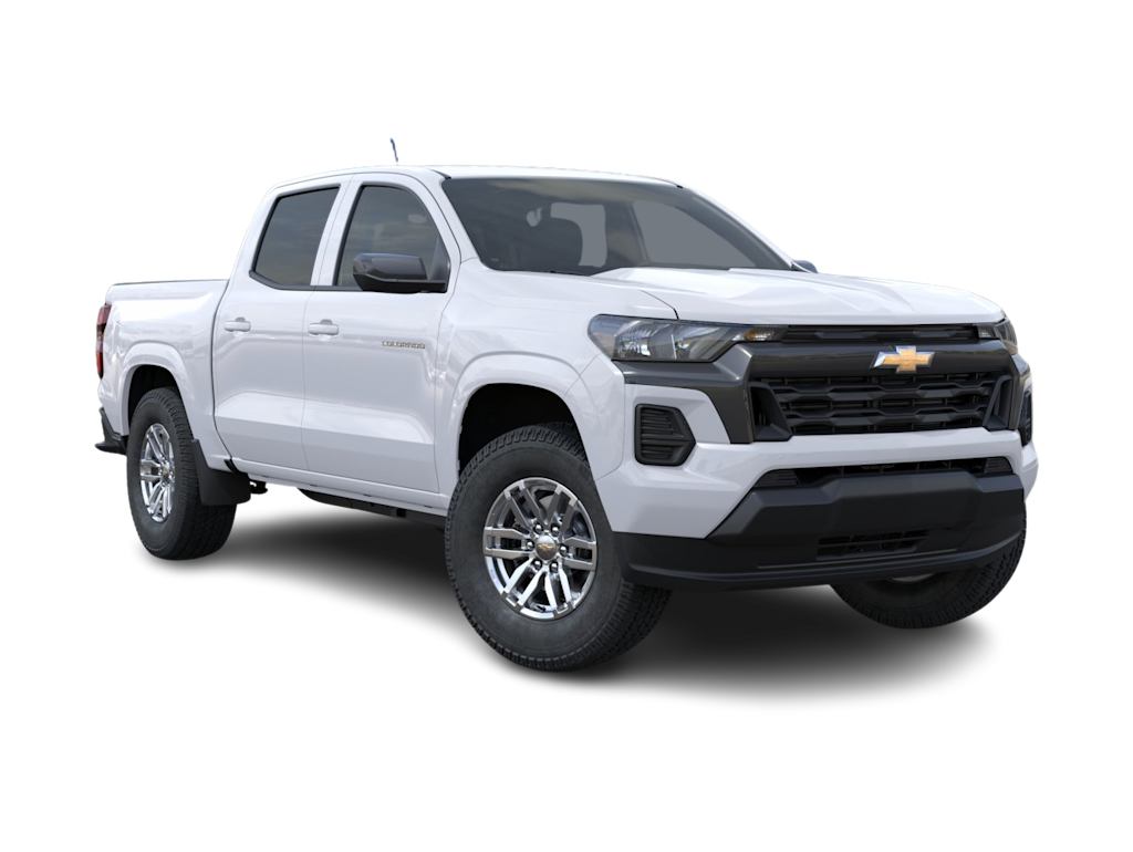 Thumbnail: 2026 Chevrolet Colorado - 16