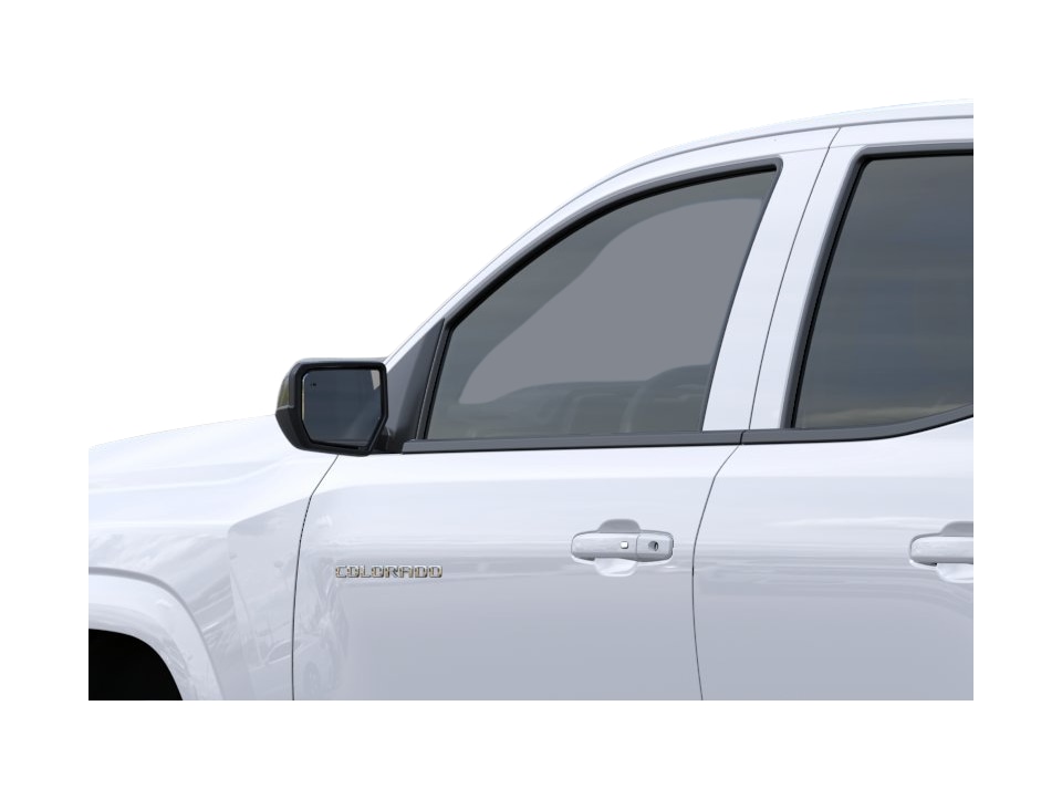 Thumbnail: 2026 Chevrolet Colorado - 20
