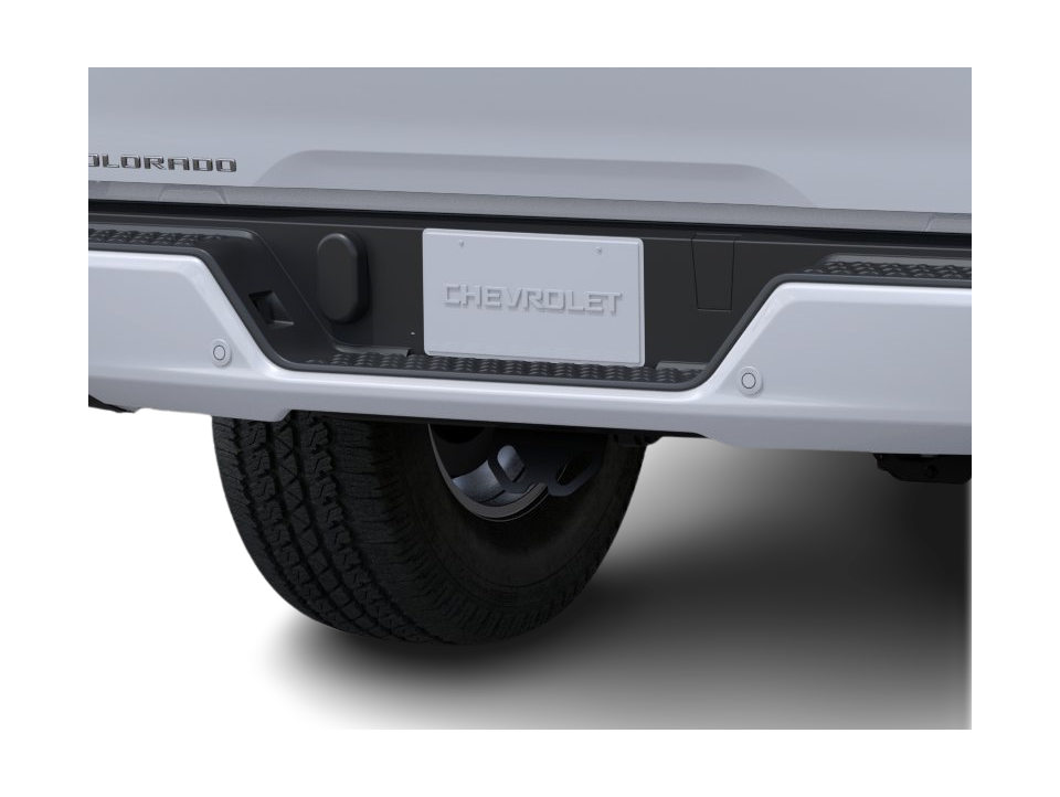 Thumbnail: 2026 Chevrolet Colorado - 22