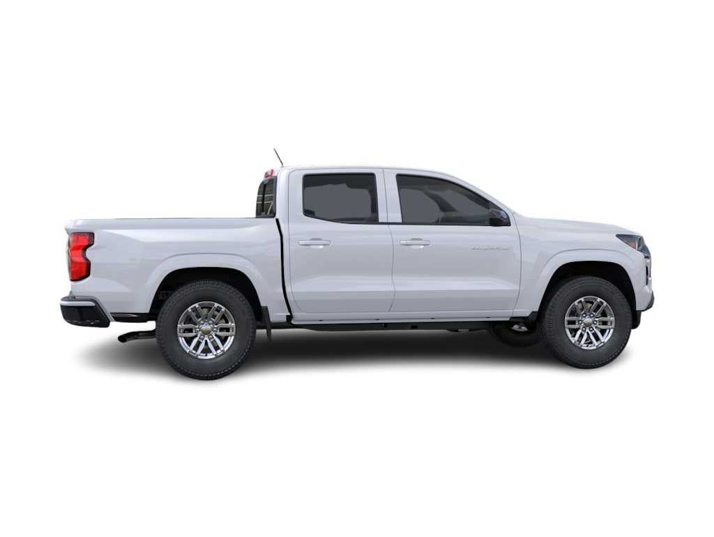 Thumbnail: 2026 Chevrolet Colorado - 15