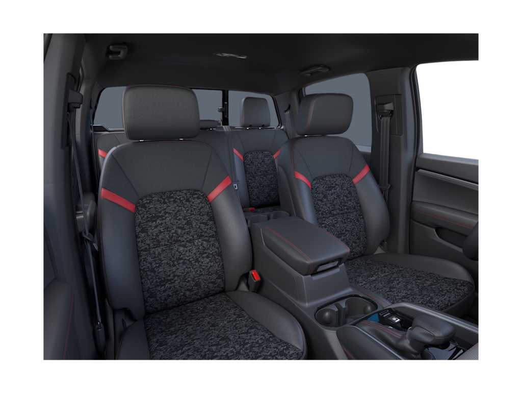 Thumbnail: 2026 Chevrolet Colorado - 5