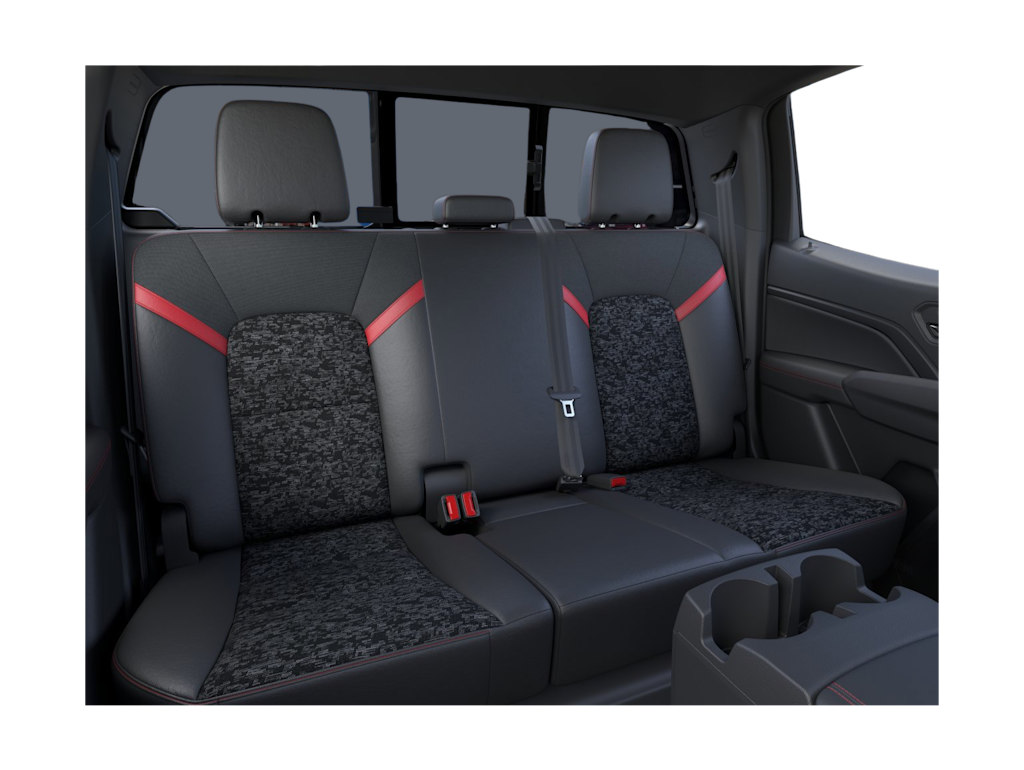 Thumbnail: 2026 Chevrolet Colorado - 20