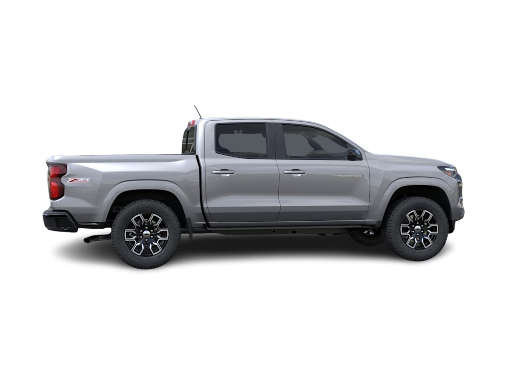 Thumbnail: 2026 Chevrolet Colorado - 14
