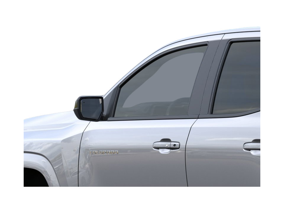 Thumbnail: 2026 Chevrolet Colorado - 18