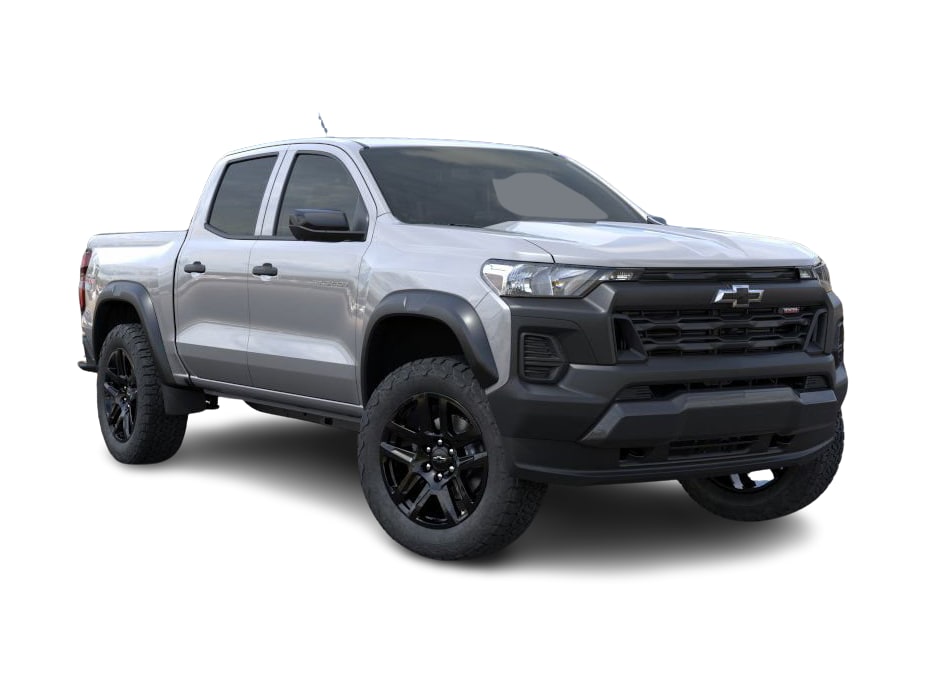 2024 Chevrolet Colorado Trail Boss 13