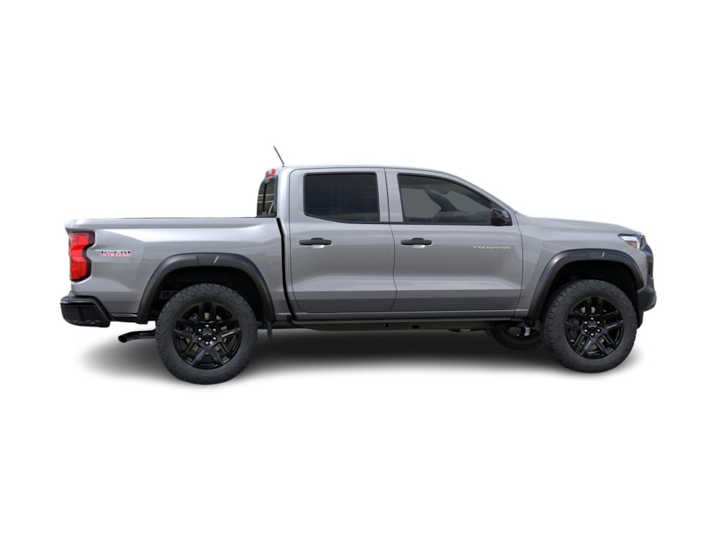 2024 Chevrolet Colorado Trail Boss 15