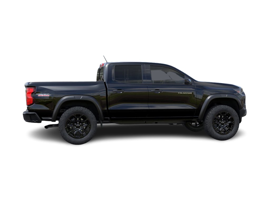 Thumbnail: 2026 Chevrolet Colorado - 12