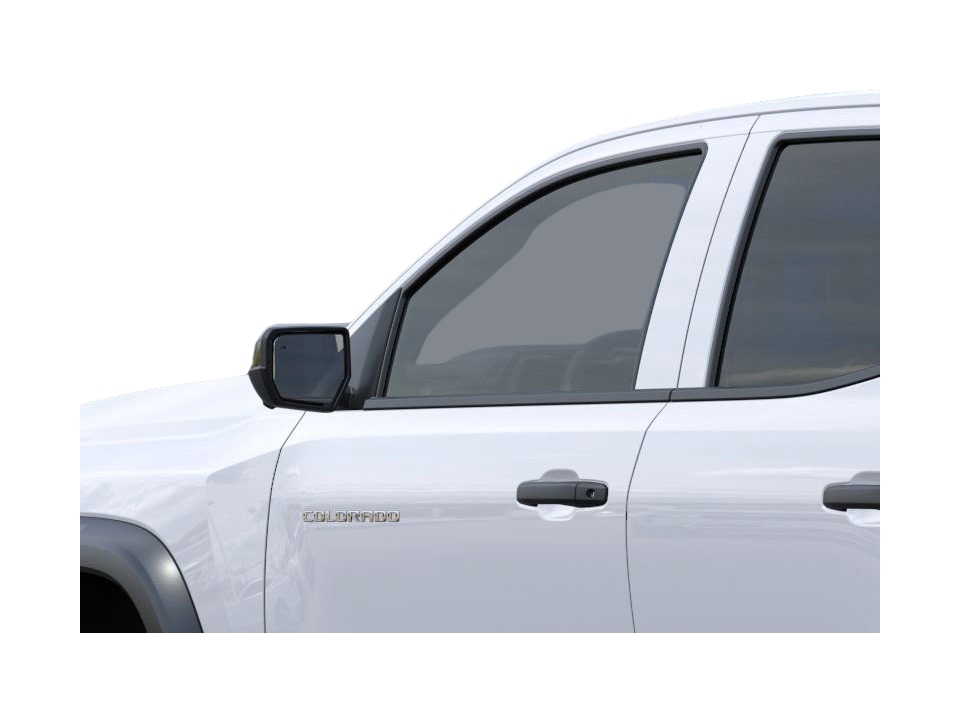 Thumbnail: 2026 Chevrolet Colorado - 18
