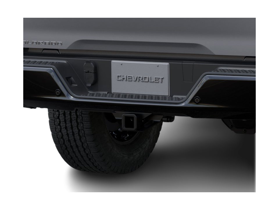 Thumbnail: 2026 Chevrolet Colorado - 20