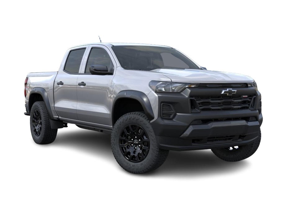 Thumbnail: 2026 Chevrolet Colorado - 12