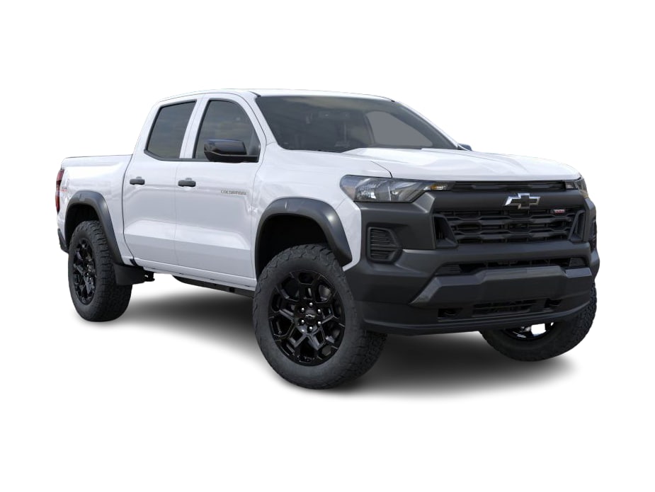 Thumbnail: 2026 Chevrolet Colorado - 11