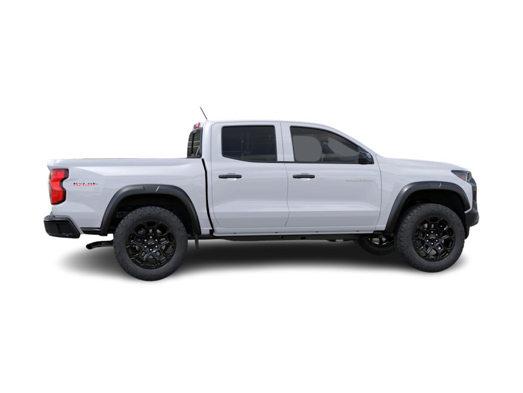 Thumbnail: 2026 Chevrolet Colorado - 13