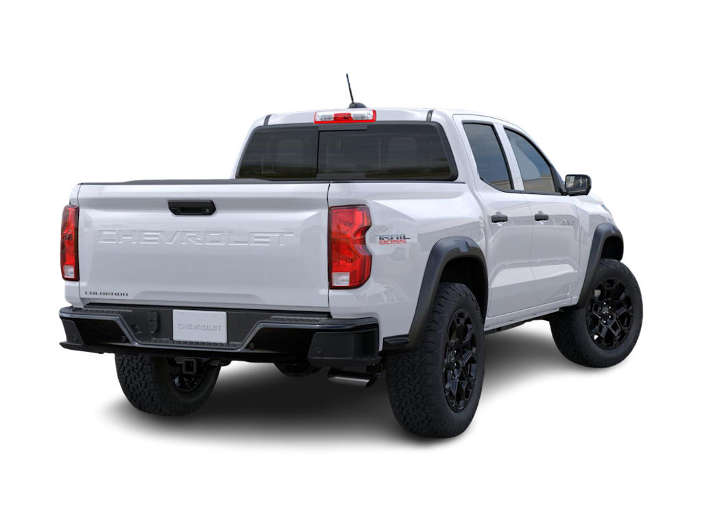 Thumbnail: 2026 Chevrolet Colorado - 12