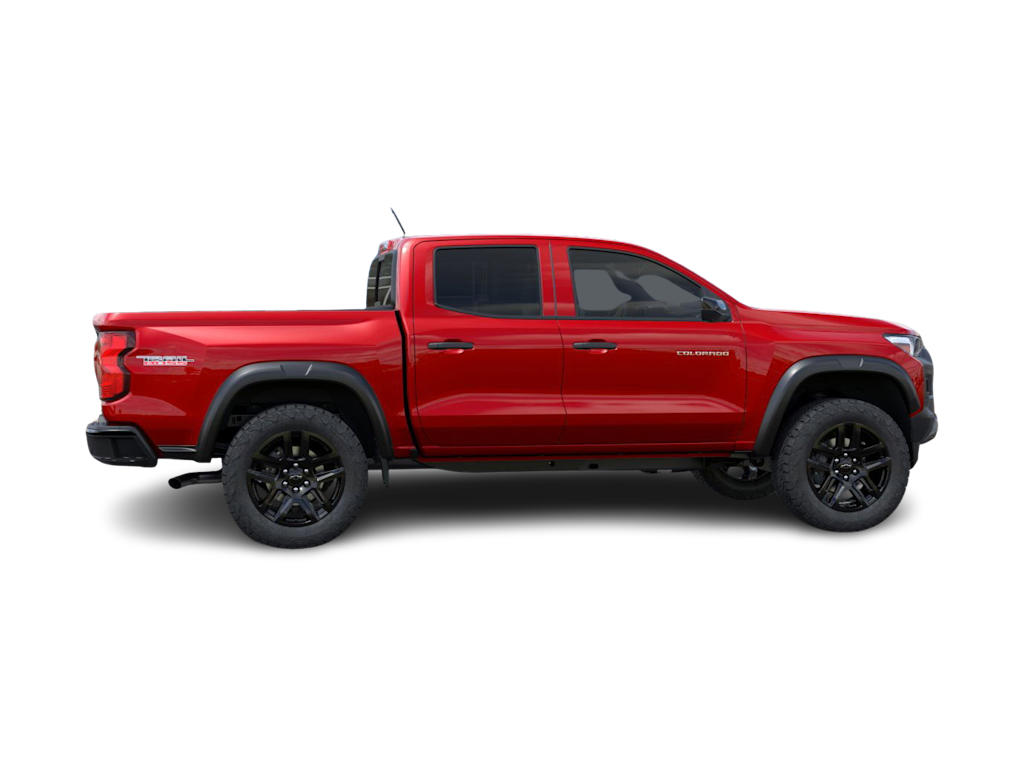 2024 Chevrolet Colorado Trail Boss 14