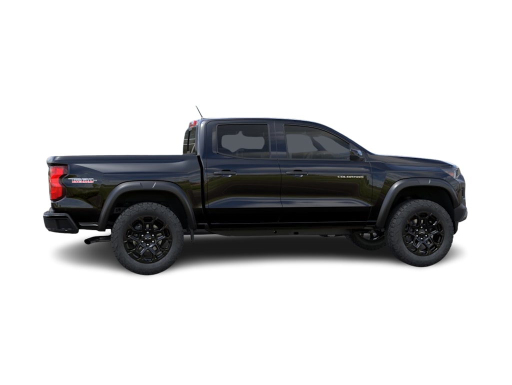 Thumbnail: 2026 Chevrolet Colorado - 12