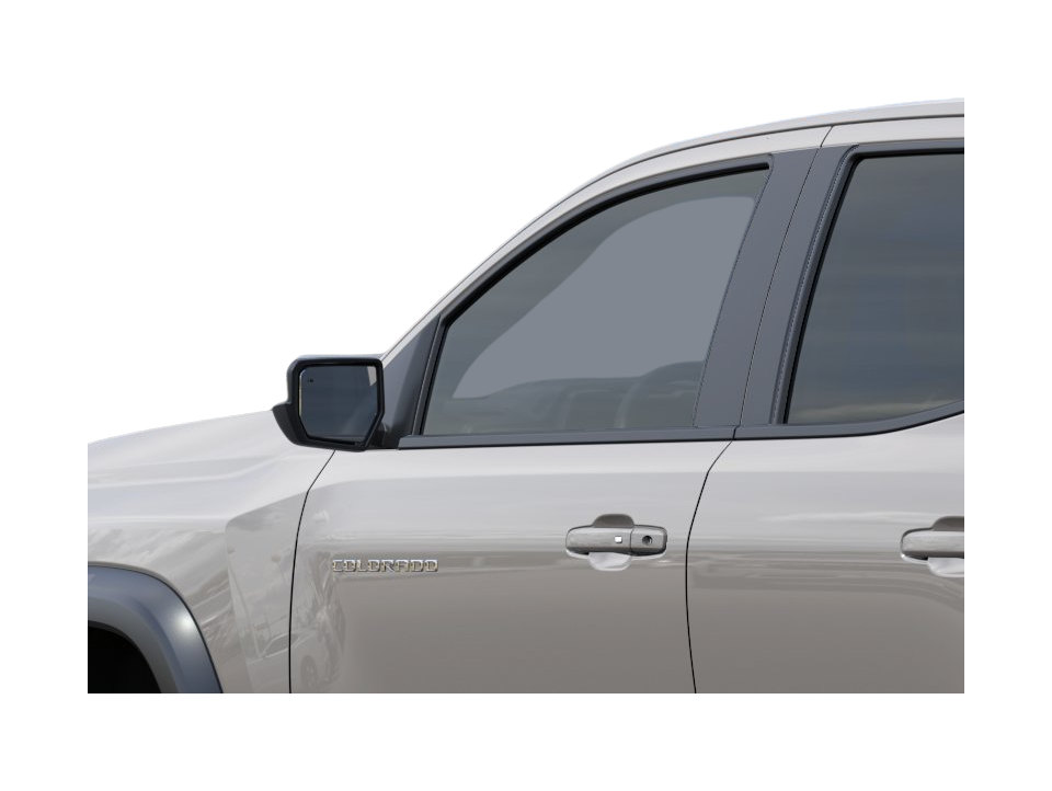 Thumbnail: 2026 Chevrolet Colorado - 19