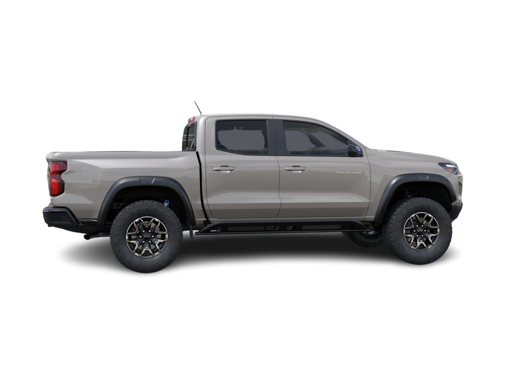 Thumbnail: 2026 Chevrolet Colorado - 14
