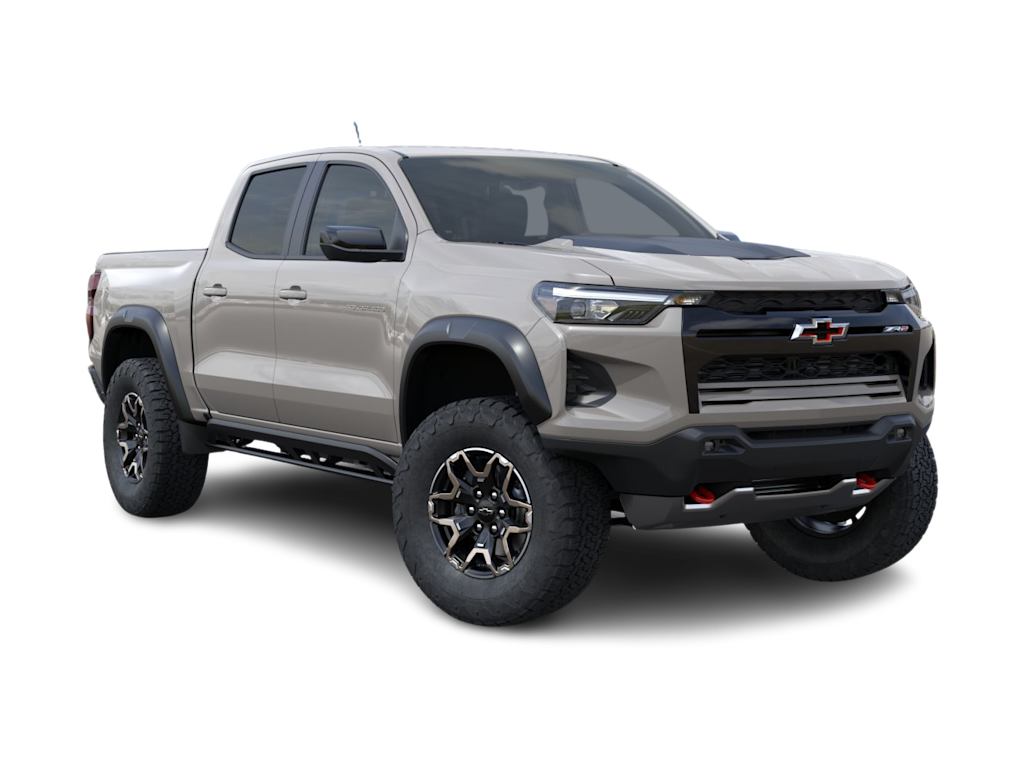 Thumbnail: 2026 Chevrolet Colorado - 15