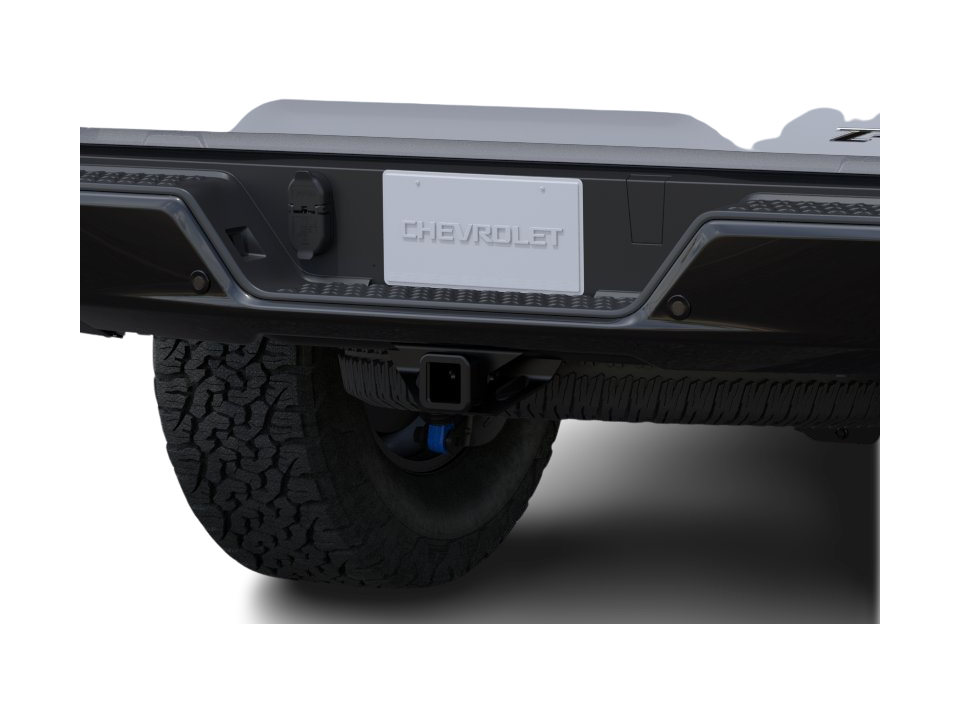 Thumbnail: 2026 Chevrolet Colorado - 5