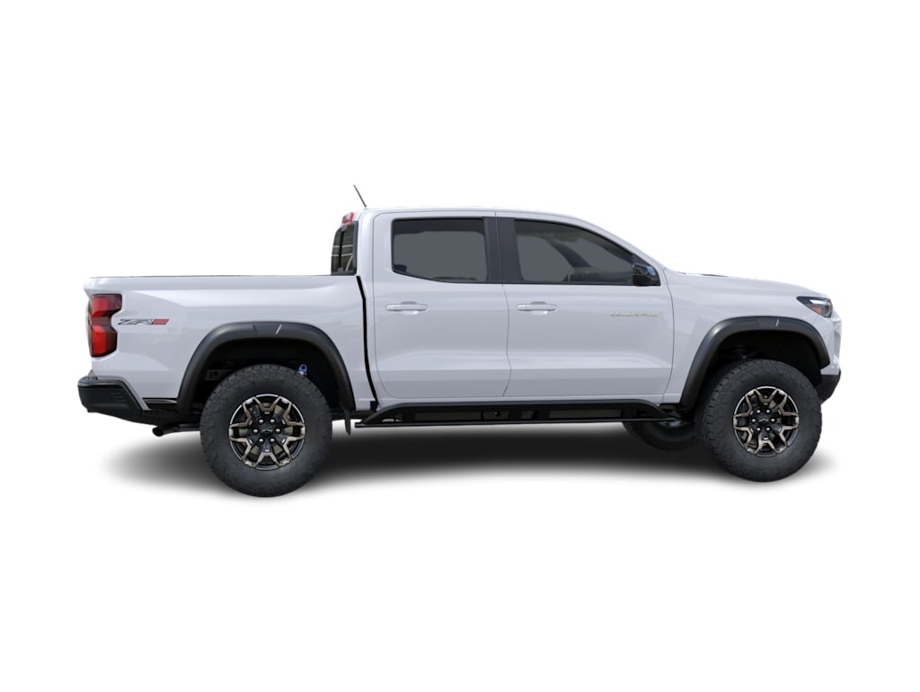 Thumbnail: 2026 Chevrolet Colorado - 16