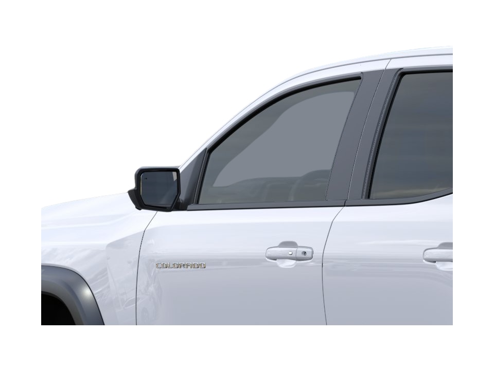 Thumbnail: 2026 Chevrolet Colorado - 20