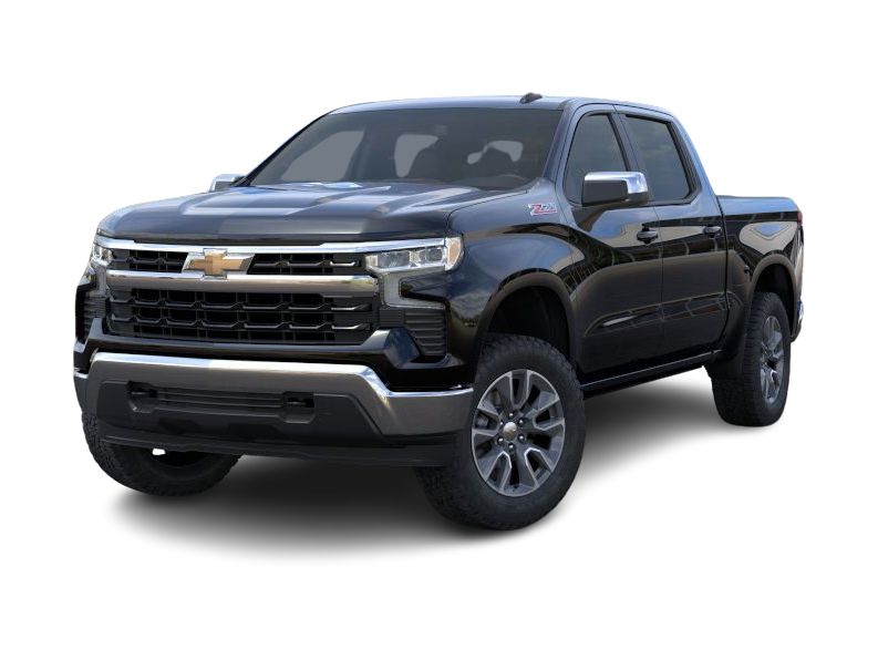 2024 Chevrolet Silverado 1500 LT 19