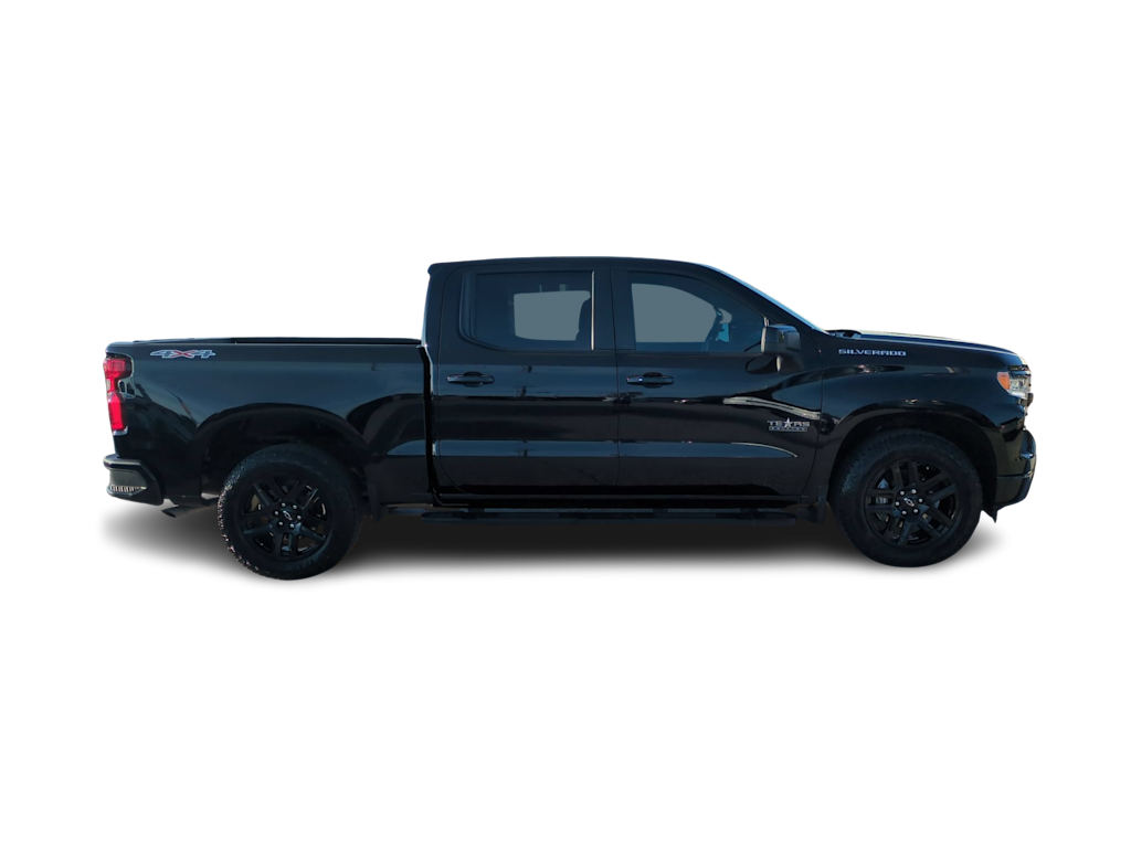Thumbnail: 2023 Chevrolet Silverado 1500 - 22