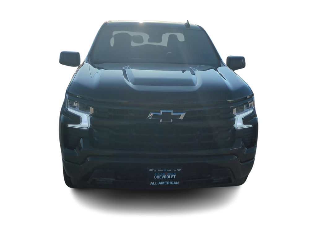 Thumbnail: 2023 Chevrolet Silverado 1500 - 20