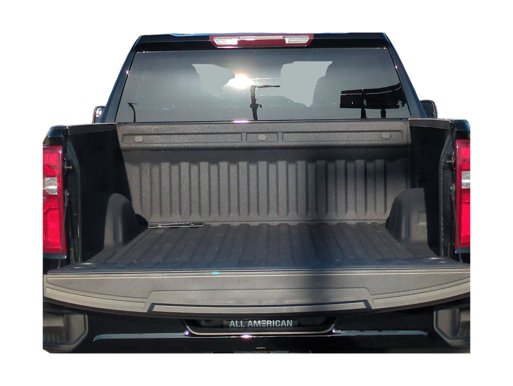 Thumbnail: 2023 Chevrolet Silverado 1500 - 17