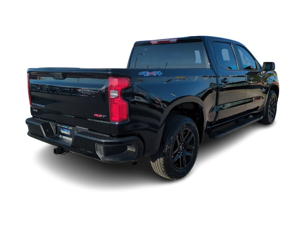 Thumbnail: 2023 Chevrolet Silverado 1500 - 21