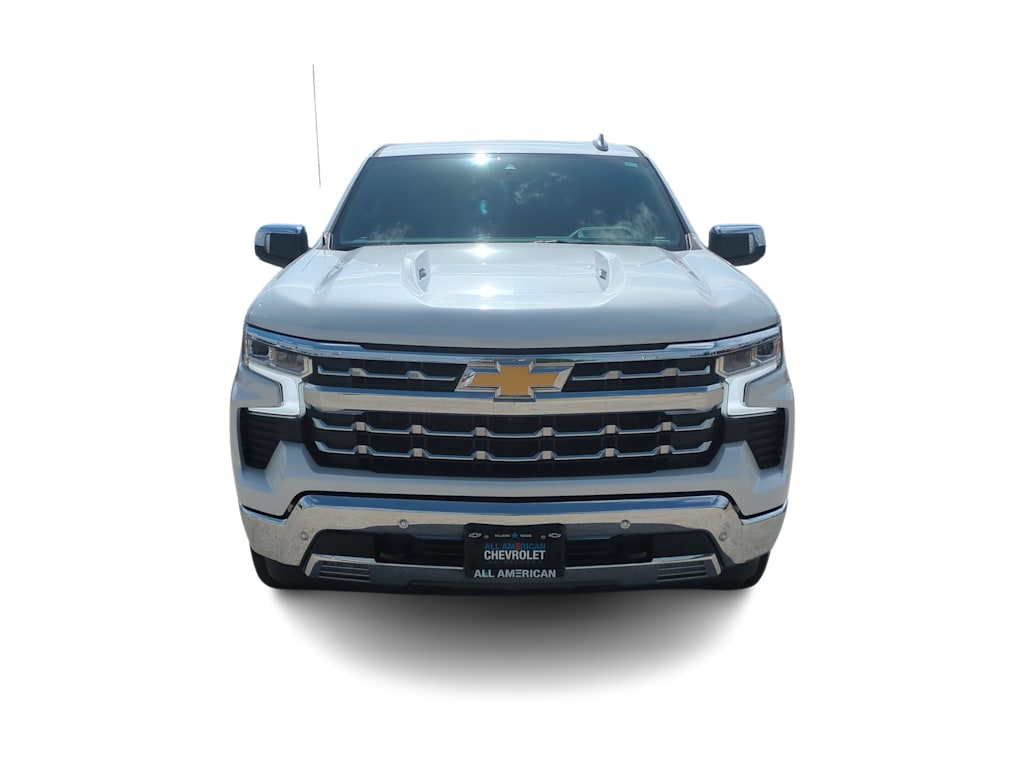 Thumbnail: 2024 Chevrolet Silverado 1500 - 6
