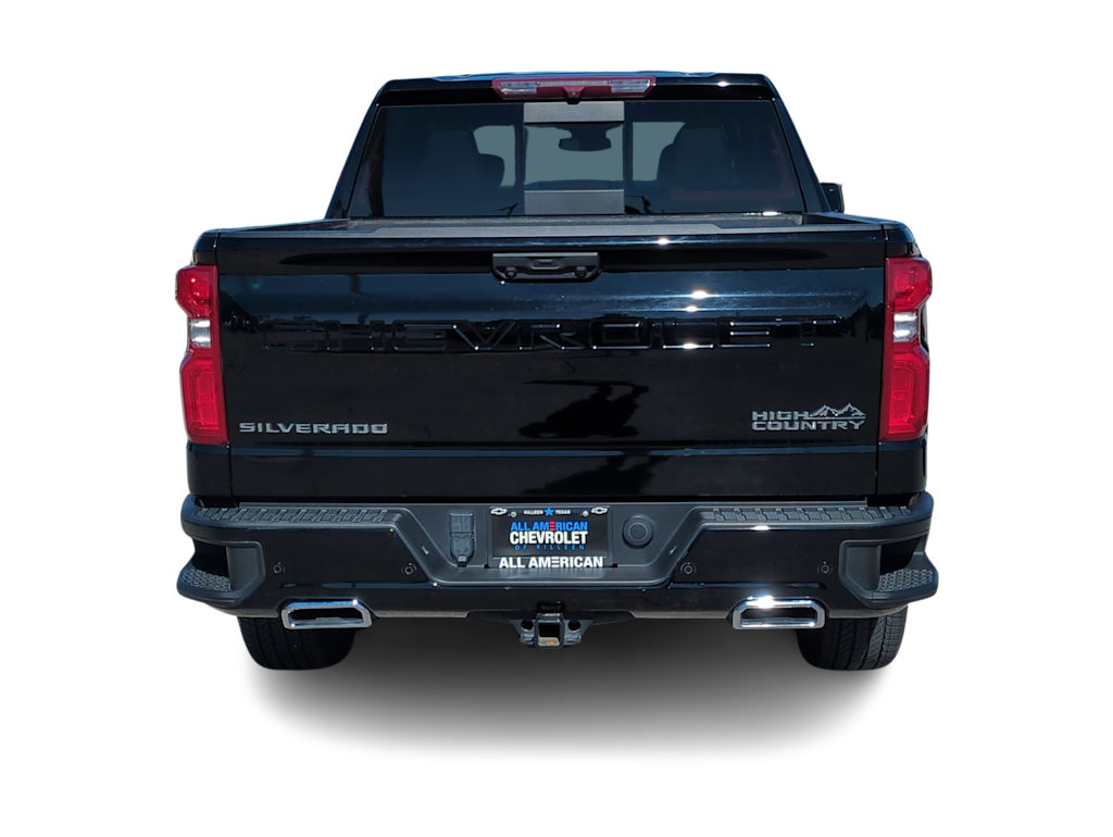 Thumbnail: 2023 Chevrolet Silverado 1500 - 5