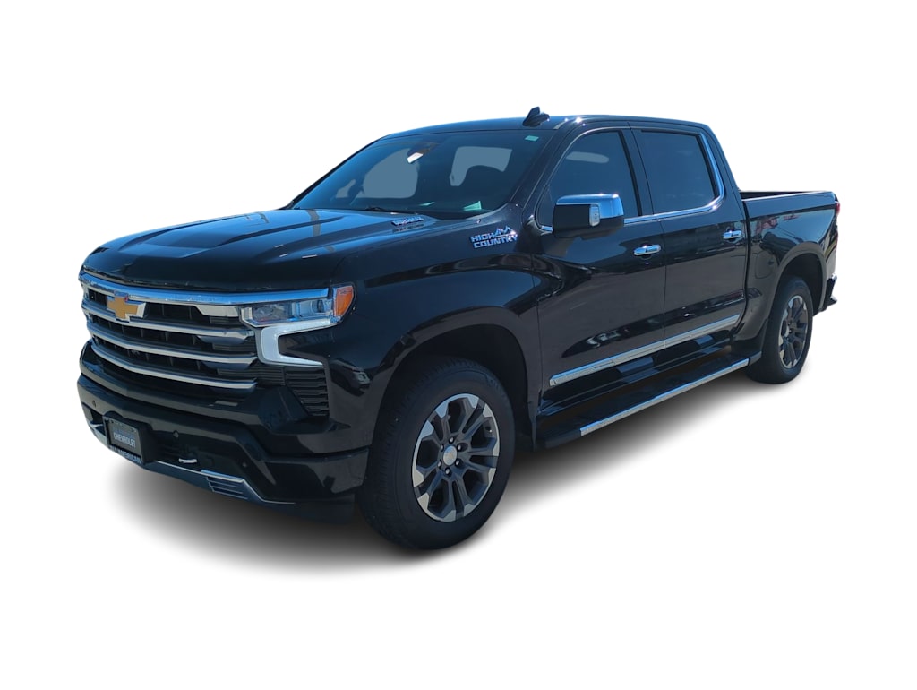 Thumbnail: 2023 Chevrolet Silverado 1500 - 19