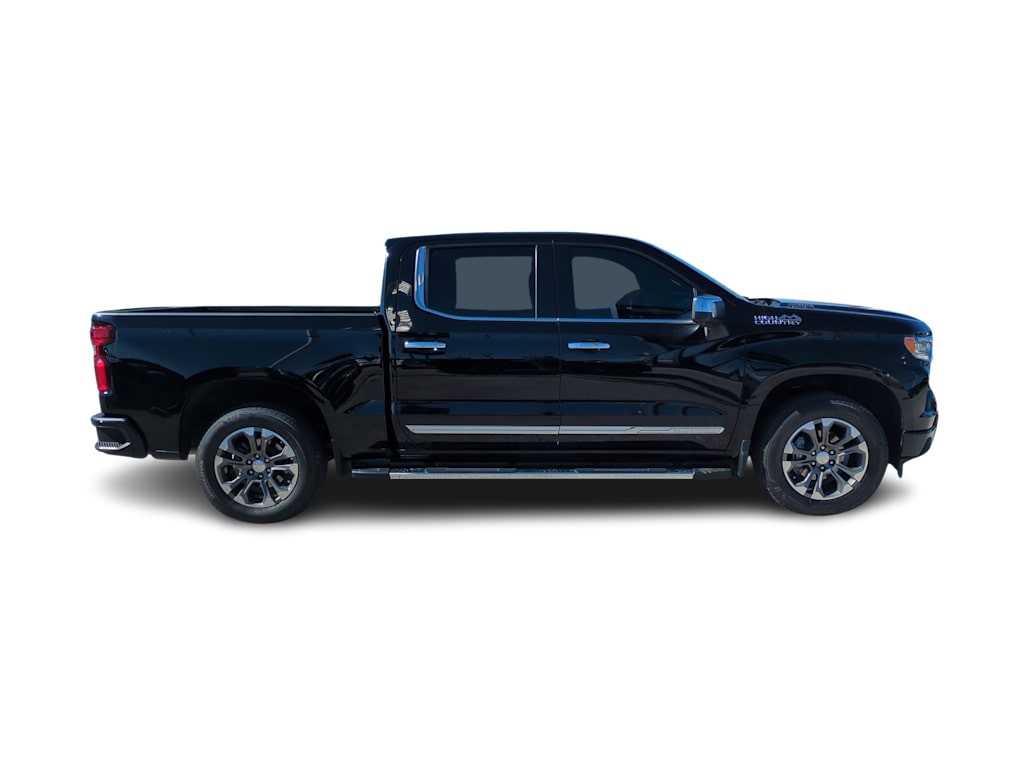Thumbnail: 2023 Chevrolet Silverado 1500 - 21