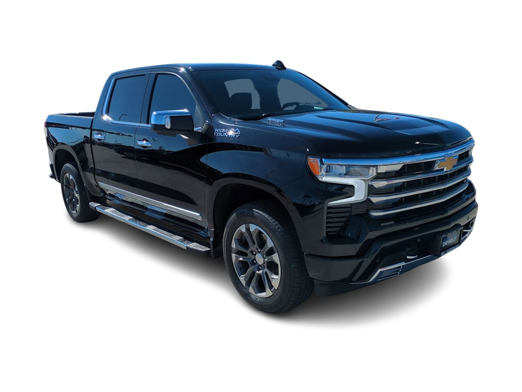 Thumbnail: 2023 Chevrolet Silverado 1500 - 18
