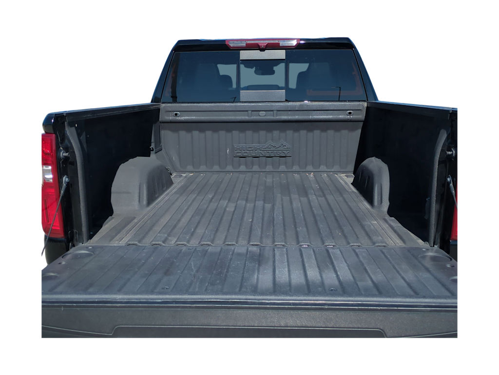 Thumbnail: 2023 Chevrolet Silverado 1500 - 16