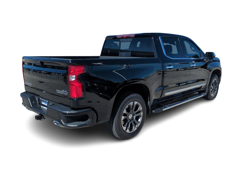 Thumbnail: 2023 Chevrolet Silverado 1500 - 20