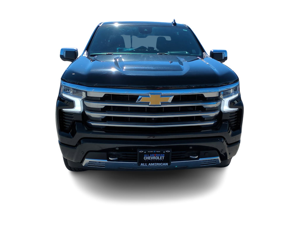 Thumbnail: 2023 Chevrolet Silverado 1500 - 6