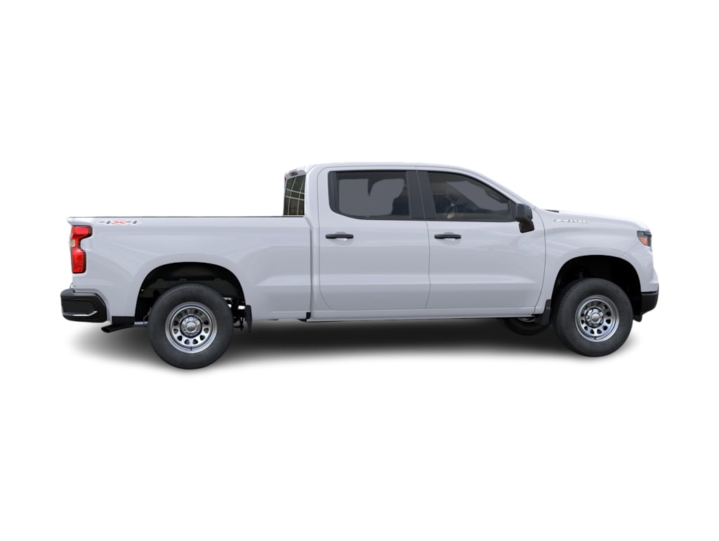 Thumbnail: 2026 Chevrolet Silverado 1500 - 13