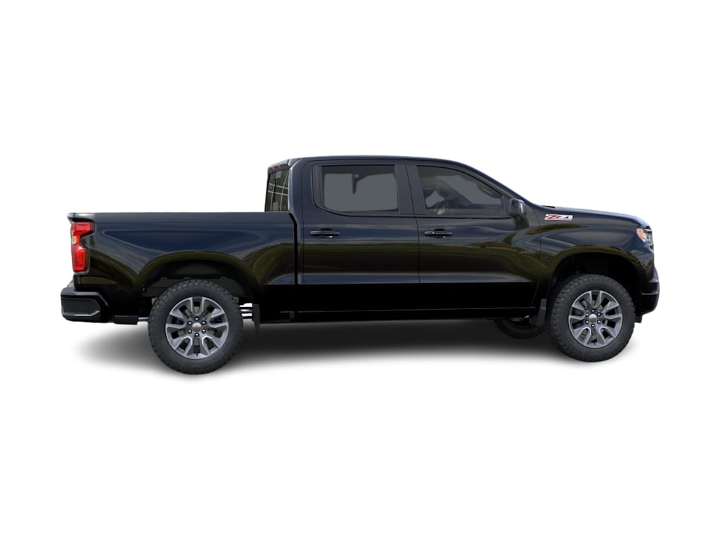 Thumbnail: 2026 Chevrolet Silverado 1500 - 14