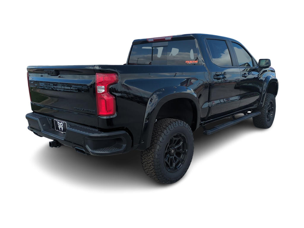 Thumbnail: 2026 Chevrolet Silverado 1500 - 20