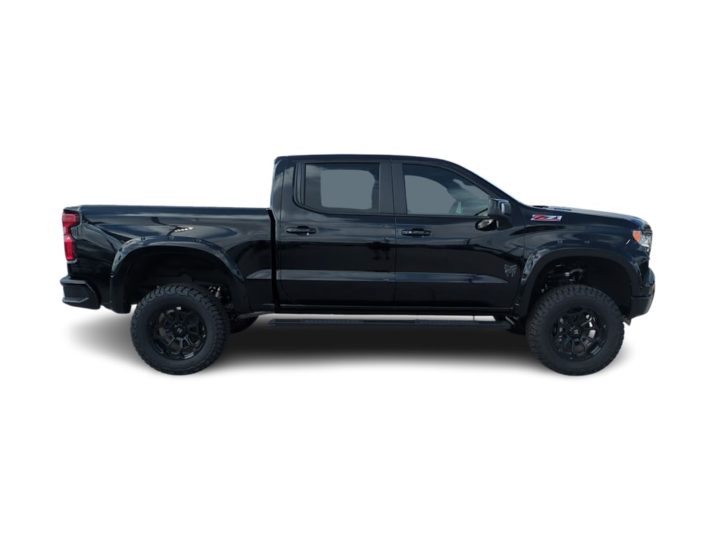 Thumbnail: 2026 Chevrolet Silverado 1500 - 21