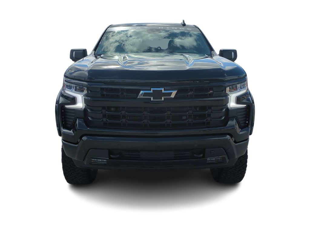 Thumbnail: 2026 Chevrolet Silverado 1500 - 6