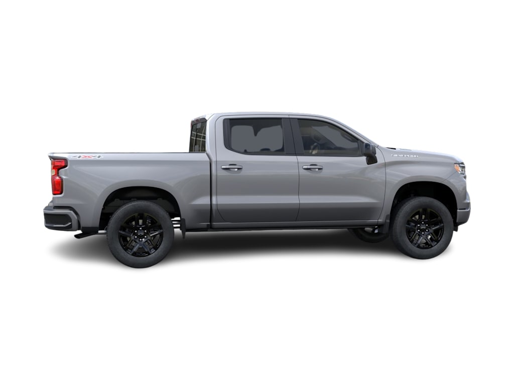 Thumbnail: 2026 Chevrolet Silverado 1500 - 14