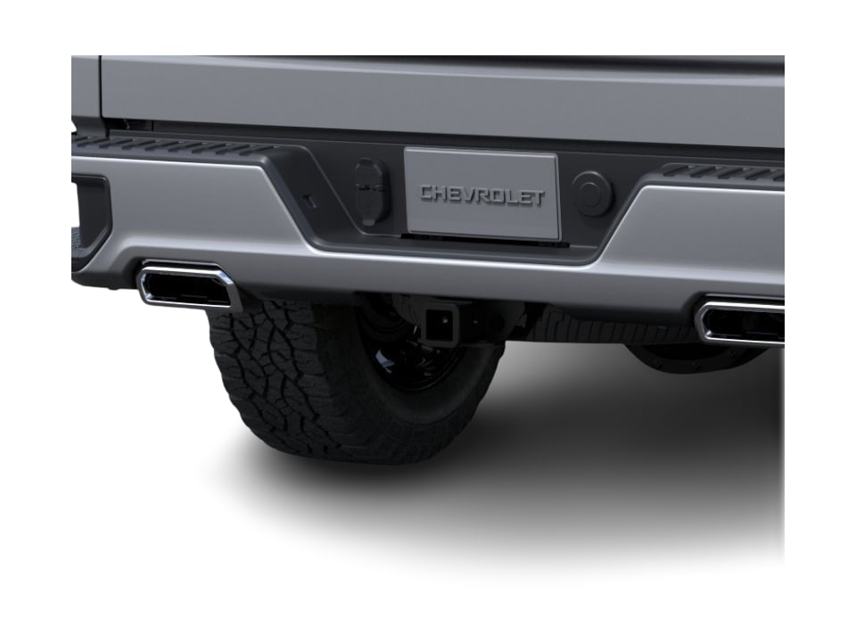 2026 Chevrolet Silverado 1500 RST - Photo 20