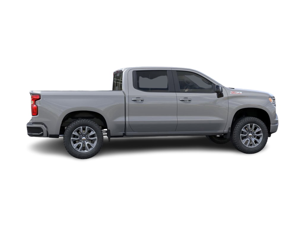 Thumbnail: 2025 Chevrolet Silverado 1500 - 14