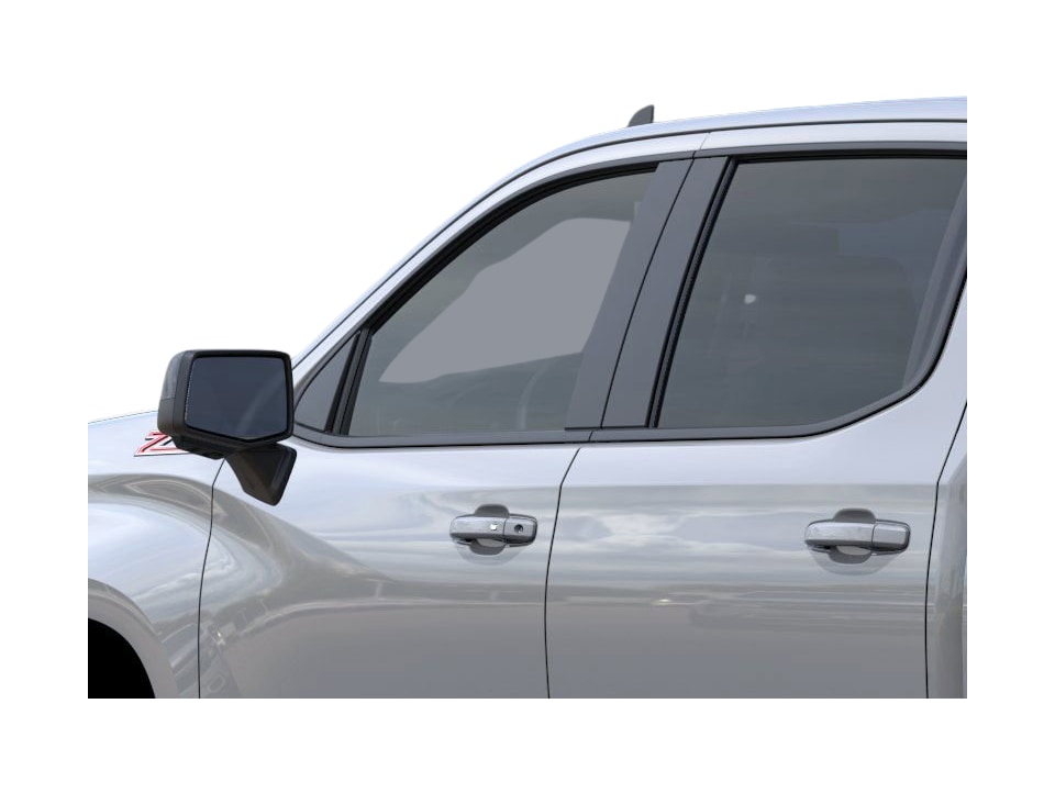 Thumbnail: 2025 Chevrolet Silverado 1500 - 19