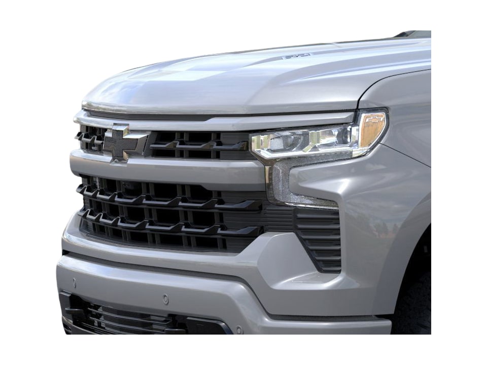 Thumbnail: 2025 Chevrolet Silverado 1500 - 5